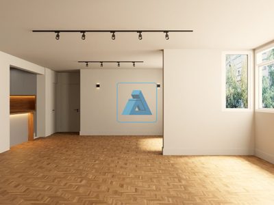 Apartamento, 3 quartos, 180 m² - Foto 1