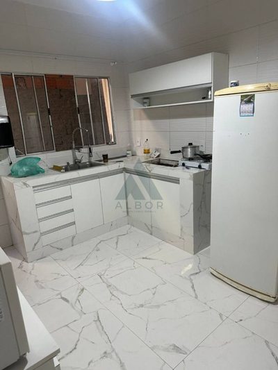 Casa, 2 quartos - Foto 4