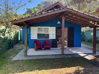 Casa, 3 quartos, 93 m² - Foto 3