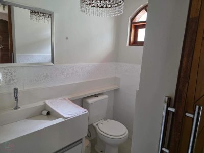 Casa de Condomínio, 3 quartos - Foto 5