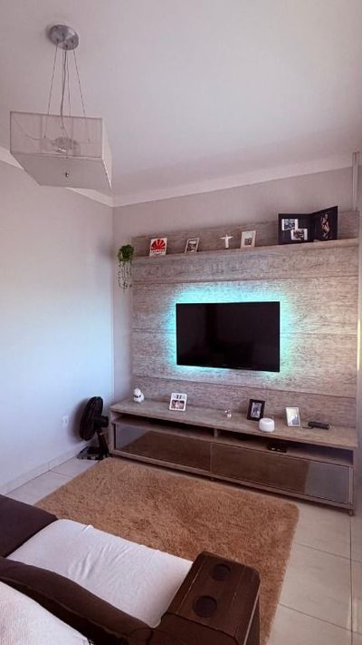 Casa, 3 quartos, 170 m² - Foto 4