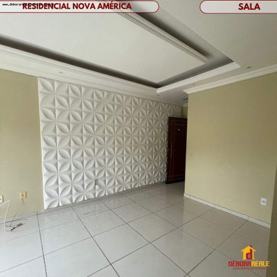 Apartamento, 3 quartos - Foto 1
