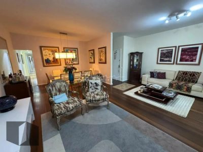 Apartamento, 4 quartos, 167 m² - Foto 5