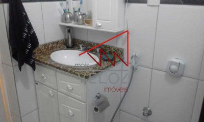 Apartamento, 2 quartos, 90 m² - Foto 3
