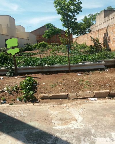 Terreno, 320 m² - Foto 1