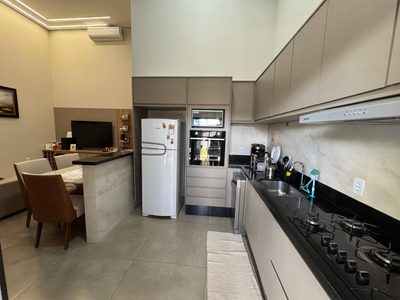 Casa, 3 quartos, 120 m² - Foto 4