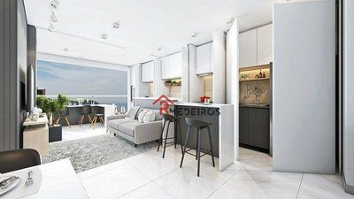 Apartamento, 2 quartos, 75 m² - Foto 4