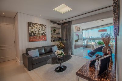 Apartamento, 3 quartos, 156 m² - Foto 5