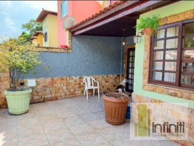 Casa, 3 quartos, 176 m² - Foto 4