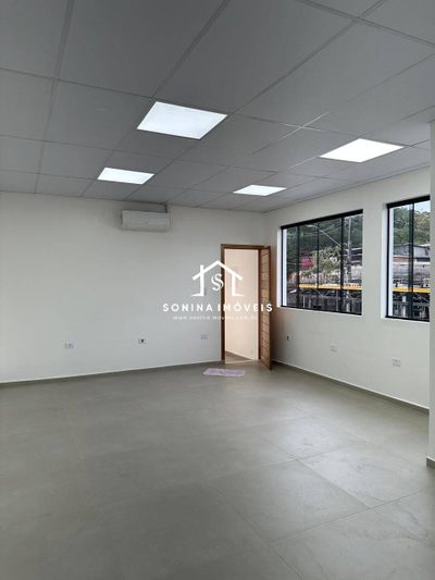 Sala-Conjunto, 40 m² - Foto 2