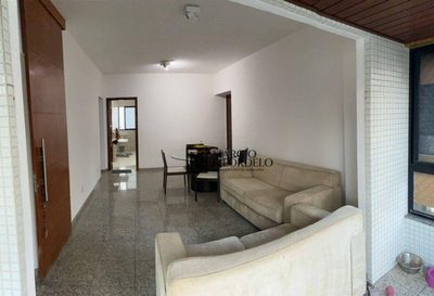 Apartamento, 3 quartos, 142 m² - Foto 5