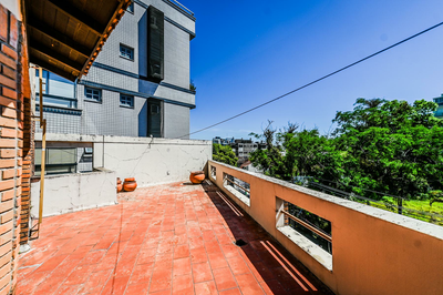 Cobertura, 9 quartos, 601 m² - Foto 4