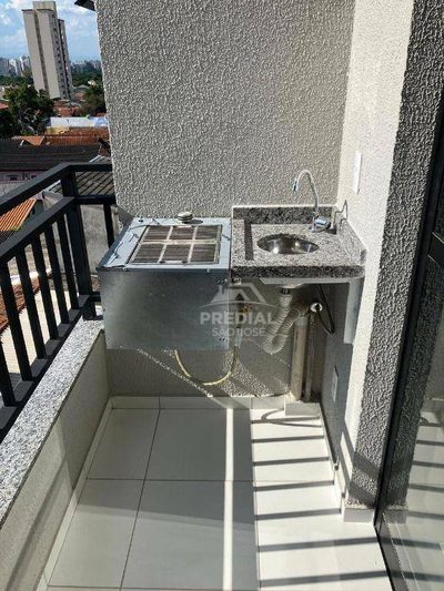 Apartamento, 2 quartos, 55 m² - Foto 4