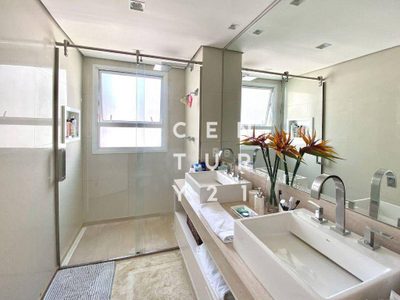 Apartamento, 3 quartos, 185 m² - Foto 5