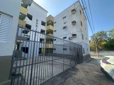 Apartamento, 3 quartos, 55 m² - Foto 2
