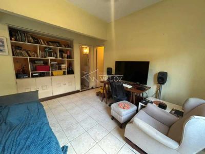 Apartamento, 2 quartos, 80 m² - Foto 5