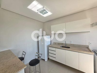 Apartamento, 1 quarto, 51 m² - Foto 4