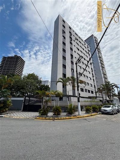 Apartamento, 1 quarto, 74 m² - Foto 1