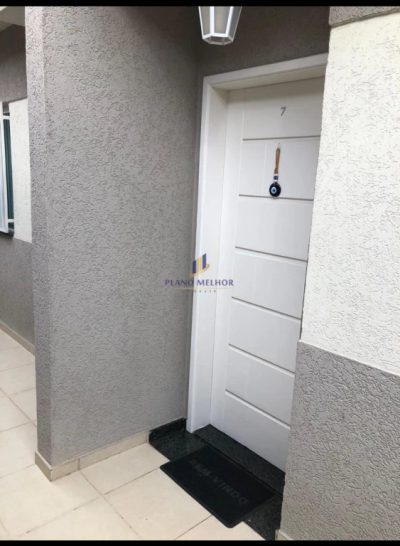 Casa de Condomínio, 2 quartos - Foto 4