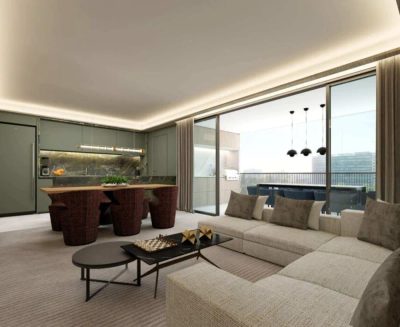 Apartamento, 4 quartos, 234 m² - Foto 5