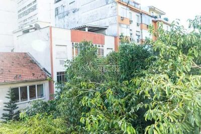 Apartamento, 2 quartos, 56 m² - Foto 1