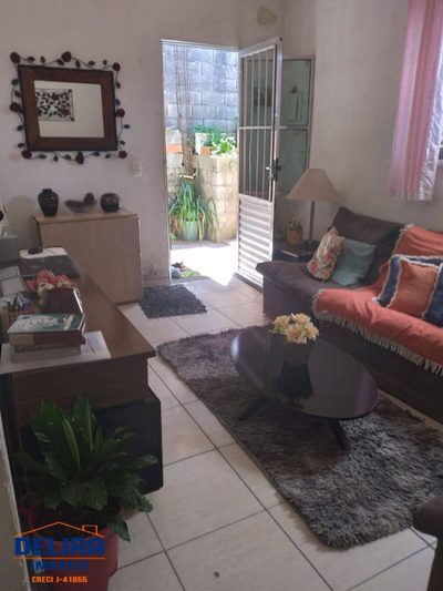 Casa, 2 quartos - Foto 2