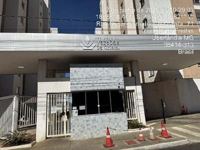 Apartamento, 2 quartos, 51 m² - Foto 1