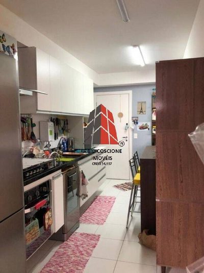 Apartamento, 3 quartos, 127 m² - Foto 5