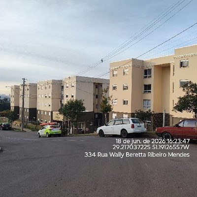 Apartamento, 2 quartos, 47 m² - Foto 1