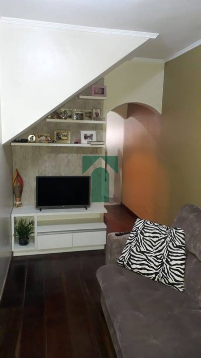 Sobrado, 3 quartos, 171 m² - Foto 4
