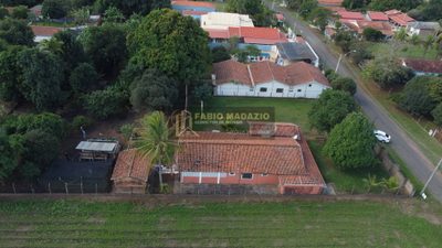 Sítio, 3 quartos, 2000 m² - Foto 3