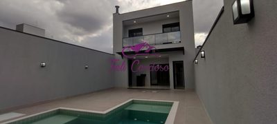 Casa, 3 quartos - Foto 4