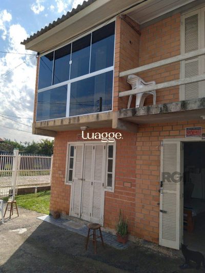 Sobrado, 2 quartos, 44 m² - Foto 3