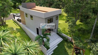 Terreno, 241 m² - Foto 1