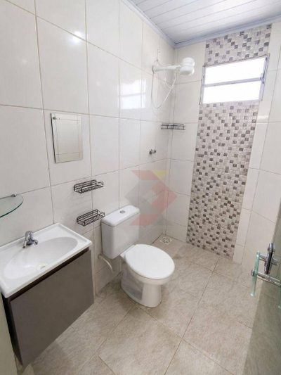 Kitnet-Studio, 30 m² - Foto 4