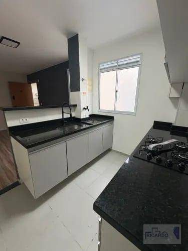Apartamento, 2 quartos, 38 m² - Foto 1