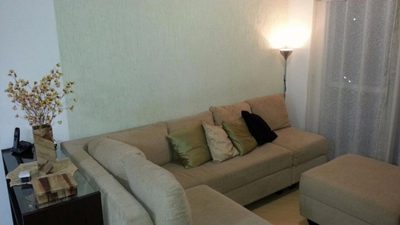 Apartamento, 3 quartos, 66 m² - Foto 5