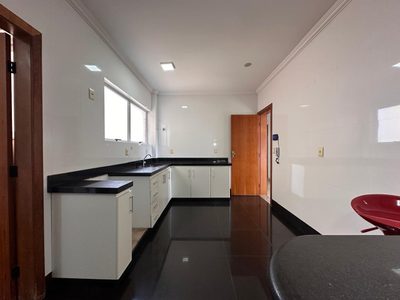 Apartamento, 3 quartos, 100 m² - Foto 5