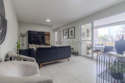 Apartamento, 3 quartos, 84 m² - Foto 1