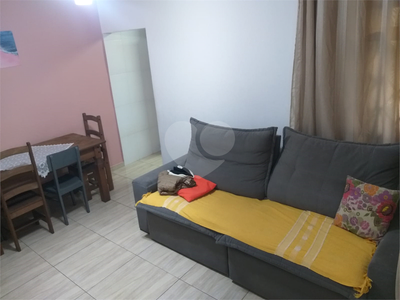 Apartamento, 2 quartos, 66 m² - Foto 2