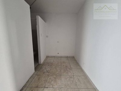 Loja-Salão, 44 m² - Foto 2