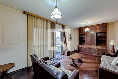 Apartamento, 3 quartos, 153 m² - Foto 1