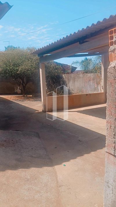 Casa, 2 quartos - Foto 4