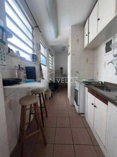 Apartamento, 1 quarto, 42 m² - Foto 5