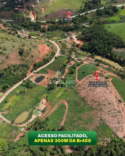 Sítio, 2260 m² - Foto 5