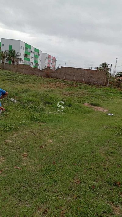 Terreno, 80 m² - Foto 1