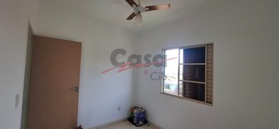 Apartamento, 2 quartos - Foto 2