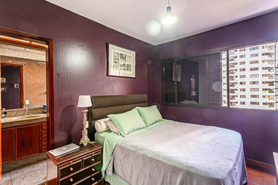 Apartamento, 4 quartos, 238 m² - Foto 2