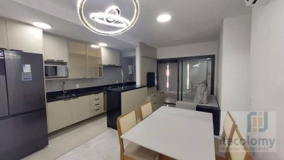 Apartamento, 2 quartos, 76 m² - Foto 1