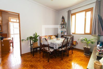 Apartamento, 1 quarto, 84 m² - Foto 1